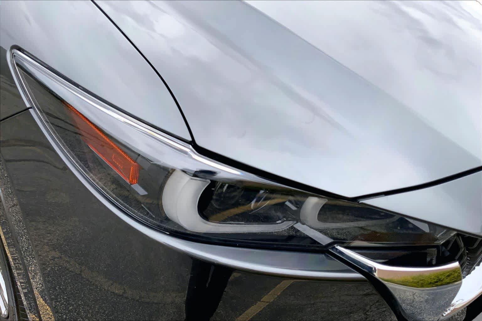 Certified 2025 MAZDA CX-5 Signature AWD/4WD image 27