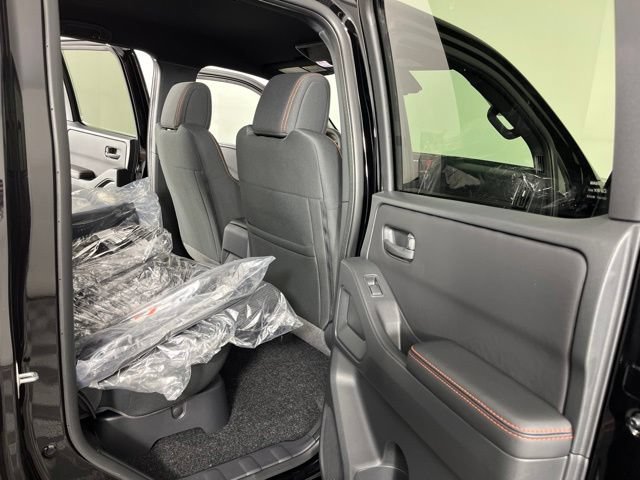 New 2026 Nissan Frontier PRO-4X w/ Tow Package AWD/4WD image 45