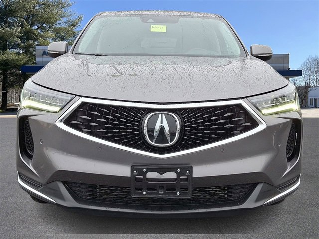 Used 2024 Acura RDX w/ Technology Package image 2