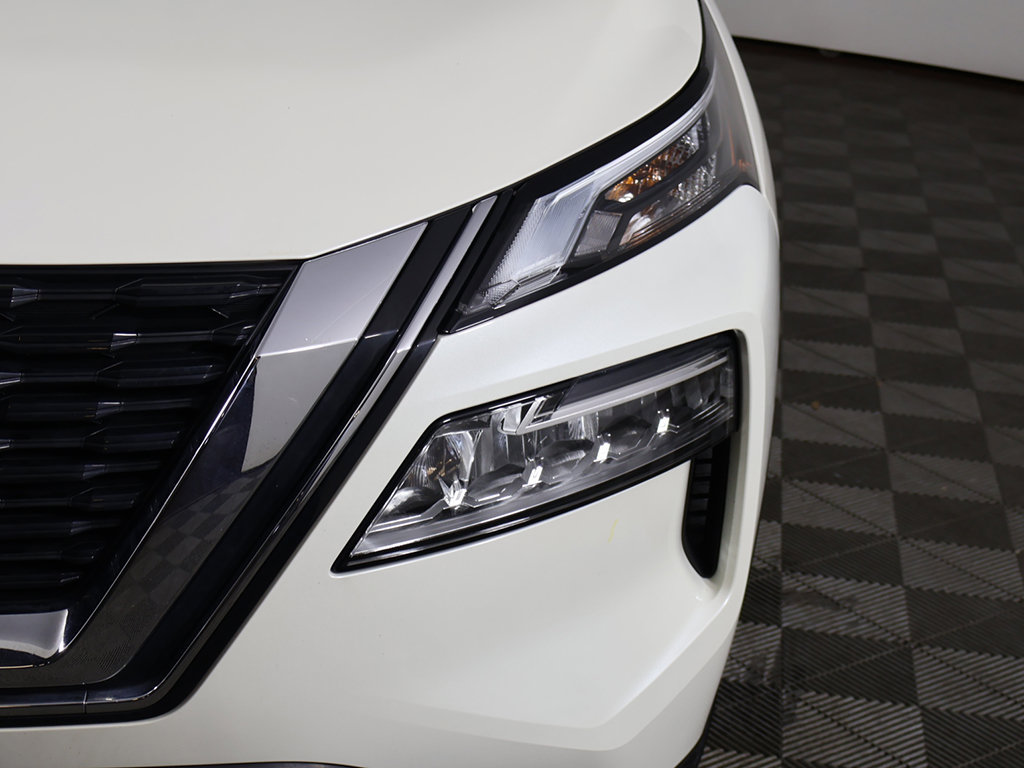 Used 2023 Nissan Rogue SL AWD/4WD image 14