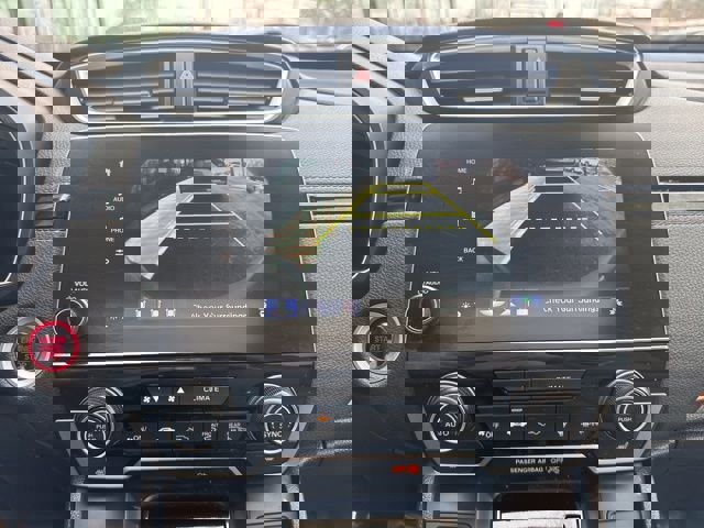 Used 2017 Honda CR-V EX image 14