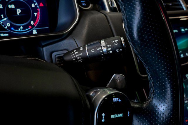 Used 2021 Land Rover Range Rover Sport HSE Silver Edition image 48