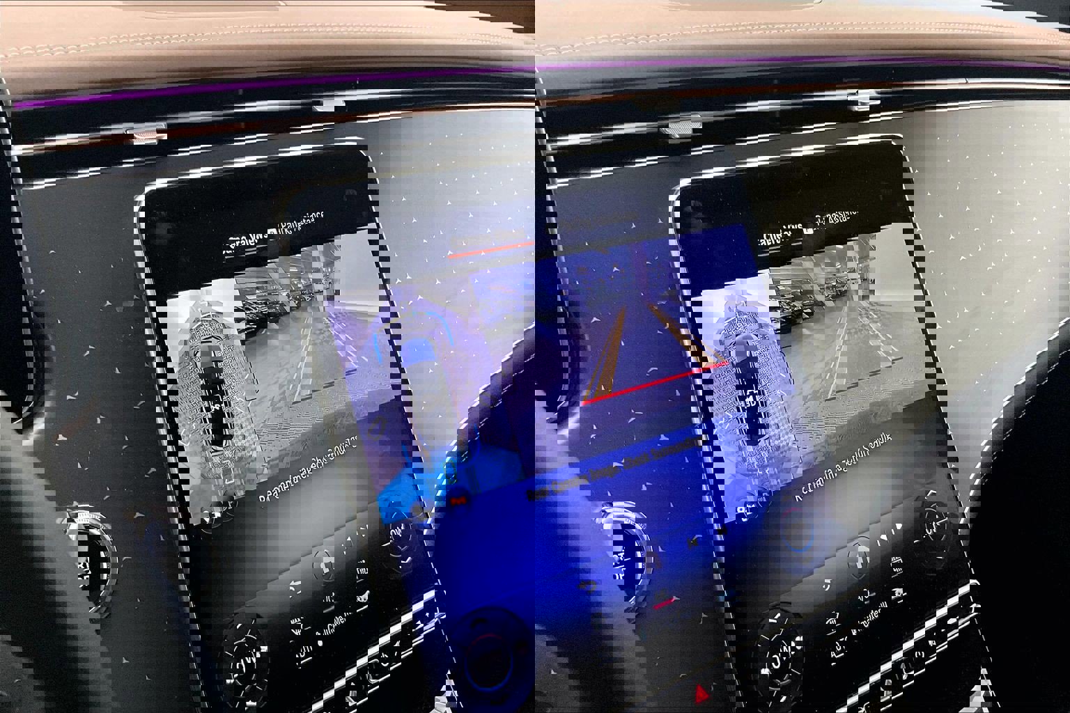 Used 2026 Mercedes-Benz EQE 320 4MATIC SUV image 29