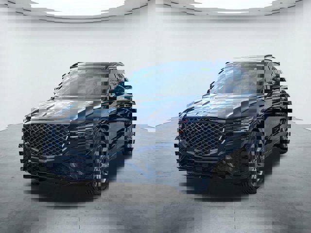 New 2025 Genesis GV70 3.5T Sport