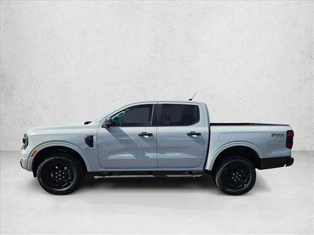 New 2026 Ford Ranger XLT image 7