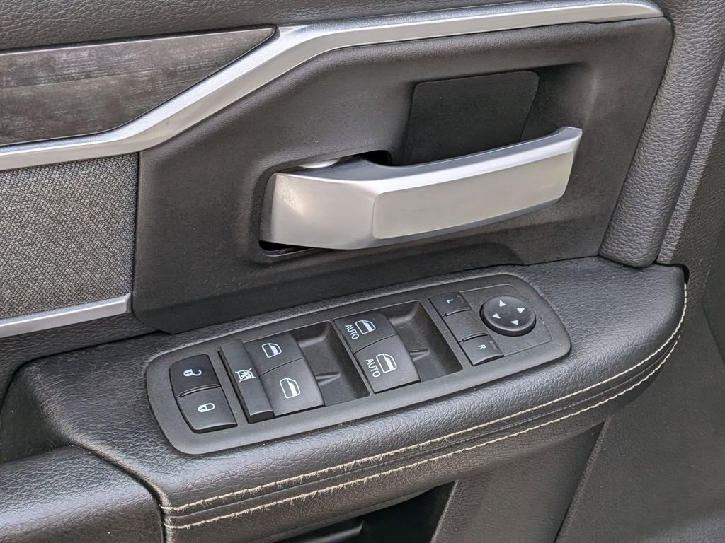 Certified 2022 RAM 3500 Big Horn w/ Level C Equiment Group image 10