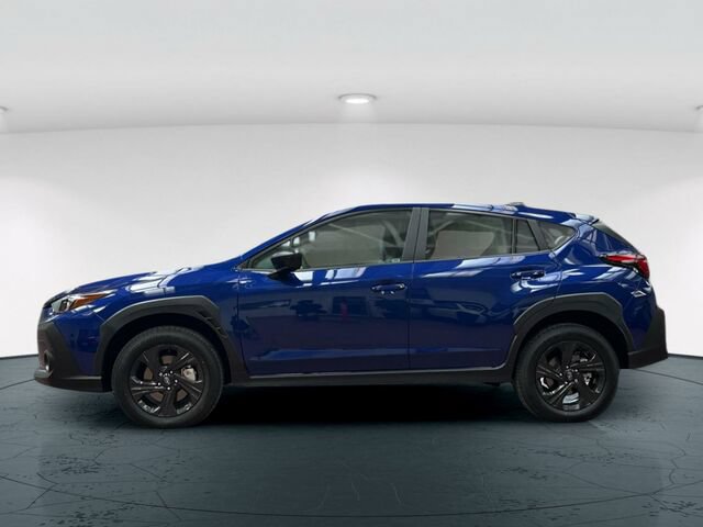 New 2026 Subaru Crosstrek 2.5i AWD/4WD image 3