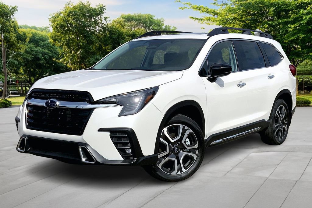 New 2026 Subaru Ascent Touring image 1