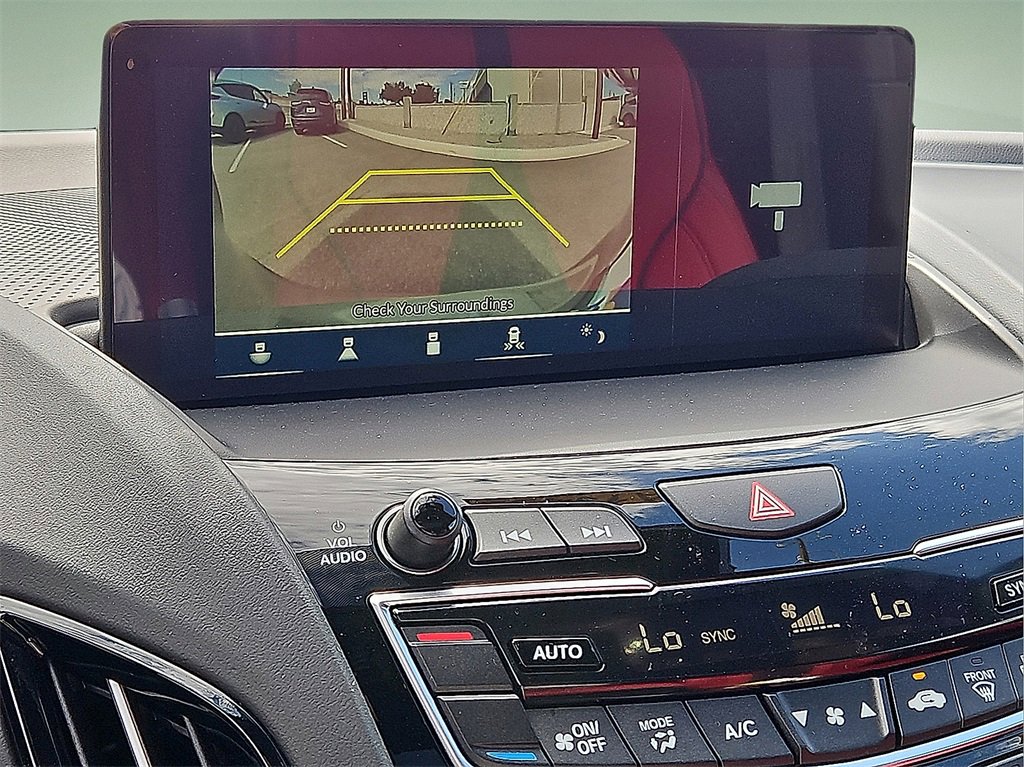 New 2025 Acura RDX A-Spec image 23