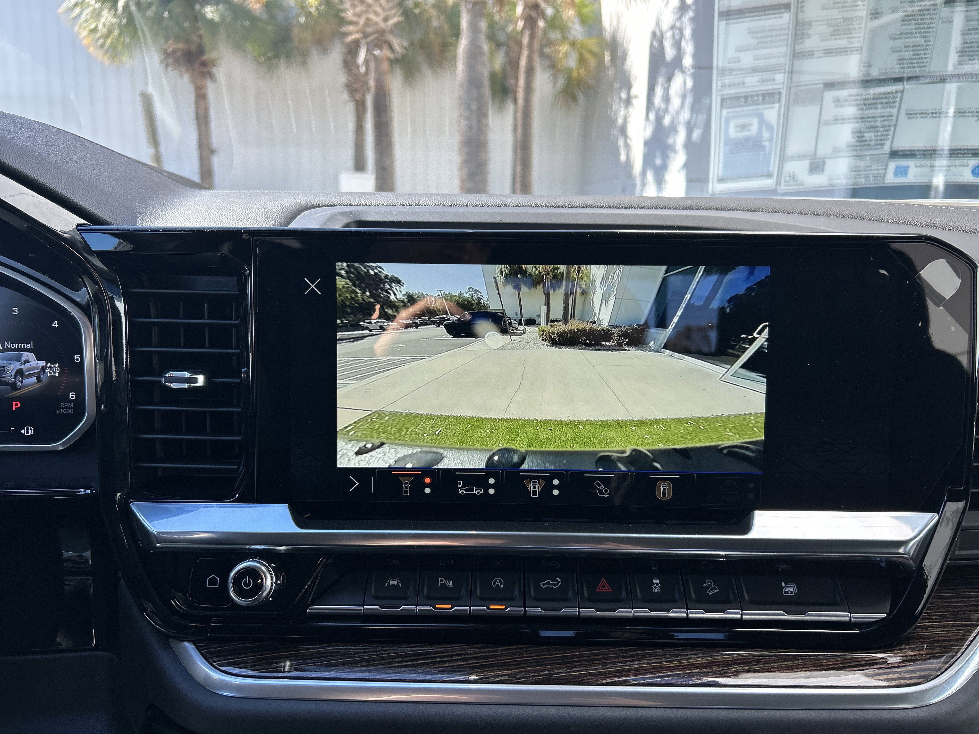 New 2026 GMC Sierra 1500 Elevation w/ Elevation Premium Package image 50