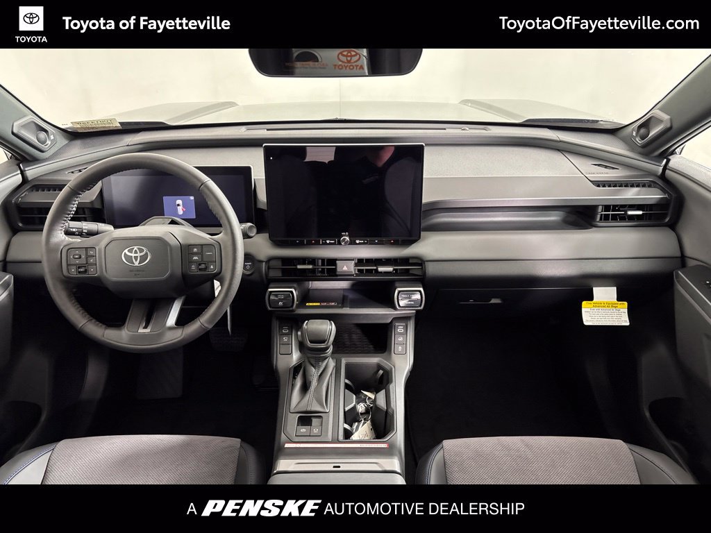 New 2026 Toyota RAV4 XSE w/ Weather Package AWD/4WD image 25