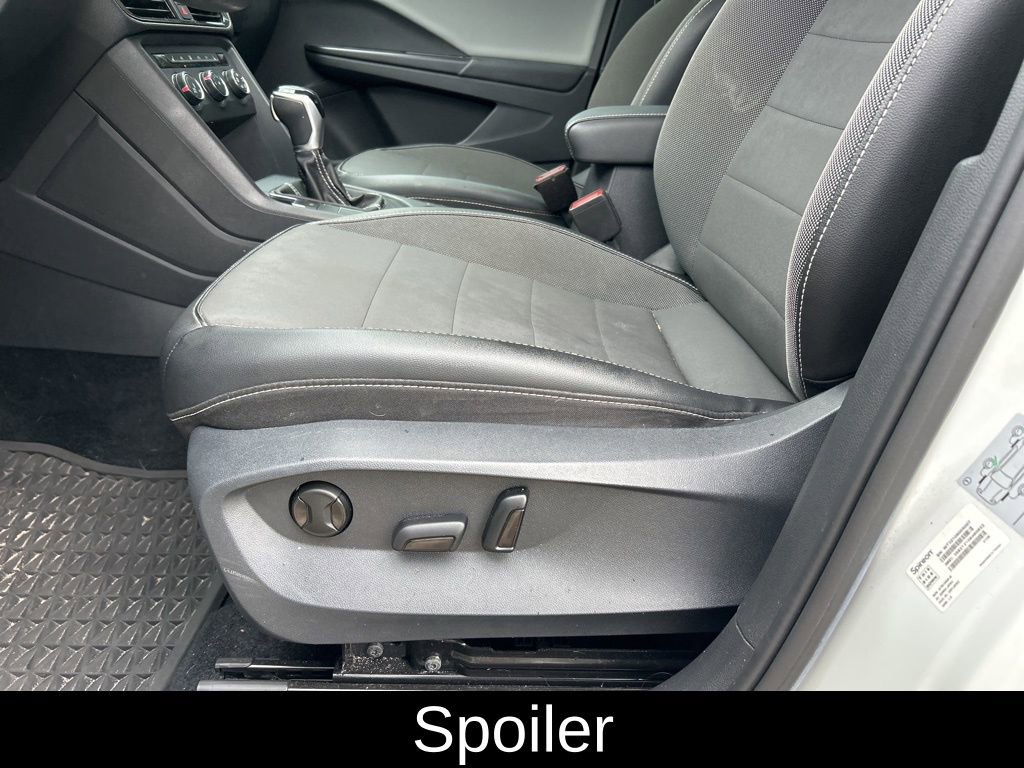 Used 2022 Volkswagen Taos SE image 16