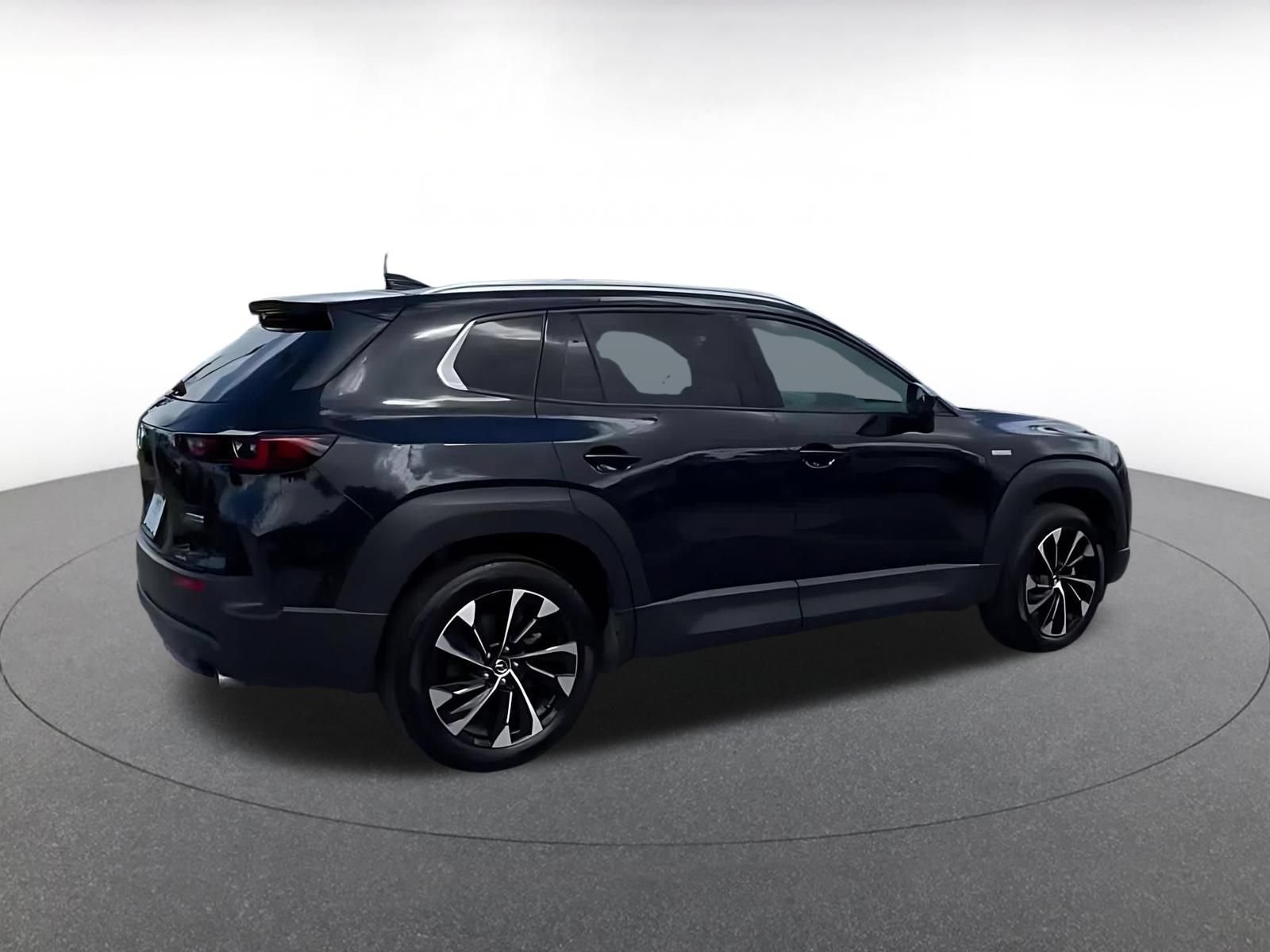 Used 2025 MAZDA CX-50 2.5 Hybrid w/ Premium Plus Pkg AWD/4WD image 14