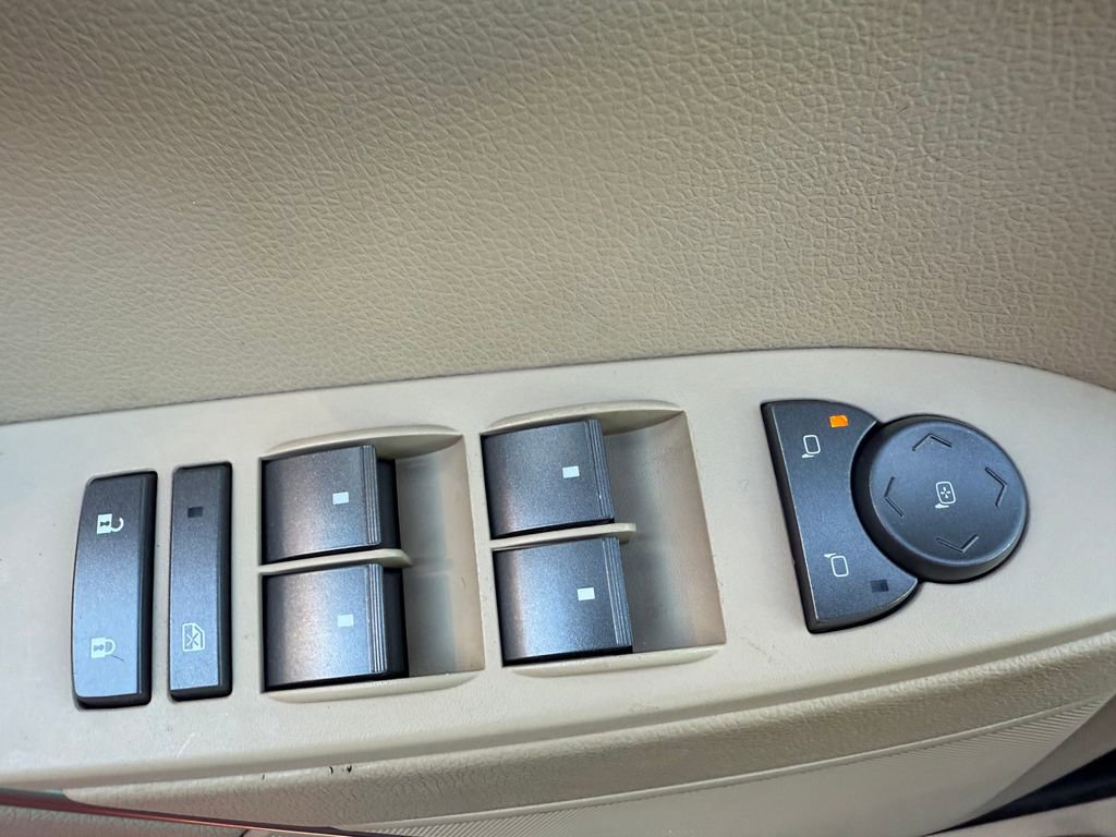 Used 2012 Cadillac CTS Performance image 35