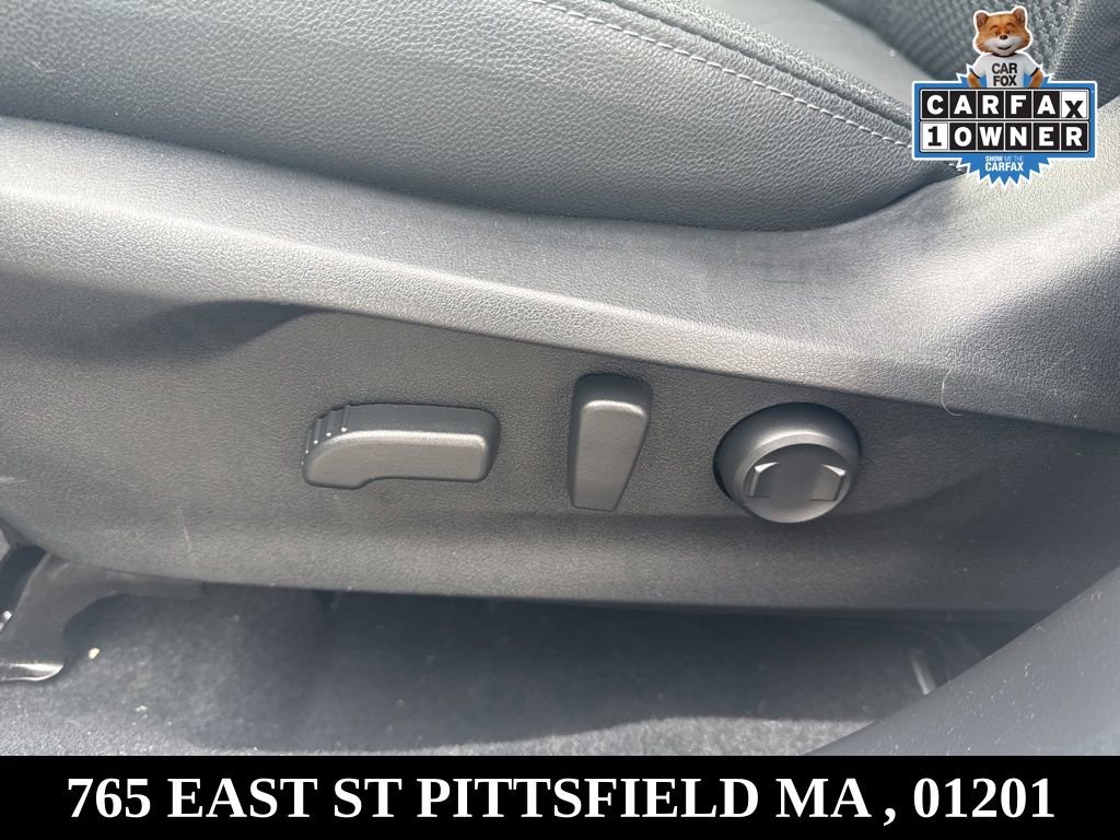 Used 2023 Subaru Forester Premium image 13