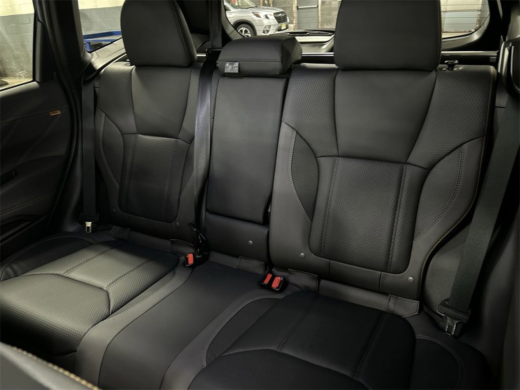 Certified 2025 Subaru Forester Wilderness image 23