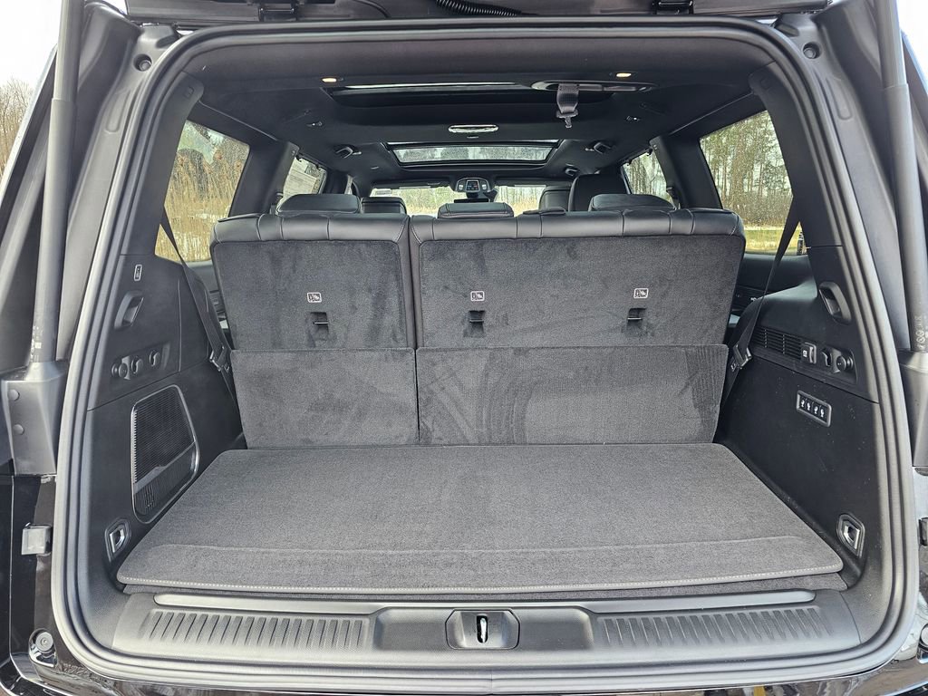 New 2026 Jeep Grand Wagoneer Limited image 41