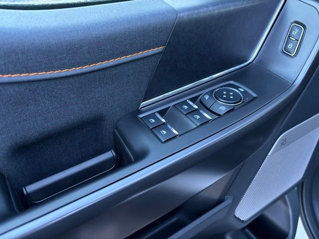 New 2025 Ford F150 Tremor image 13
