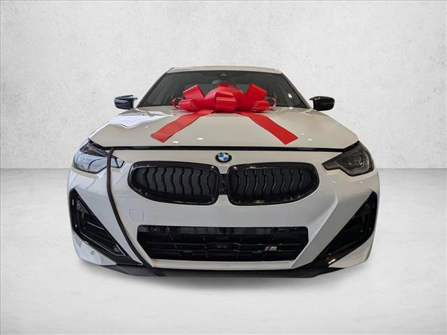 New 2026 BMW M240i xDrive Coupe w/ Premium Package image 4