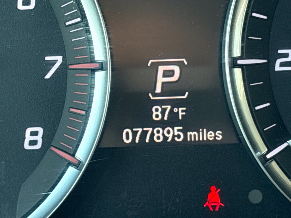 Used 2020 Acura MDX w/ Technology Package AWD/4WD image 18