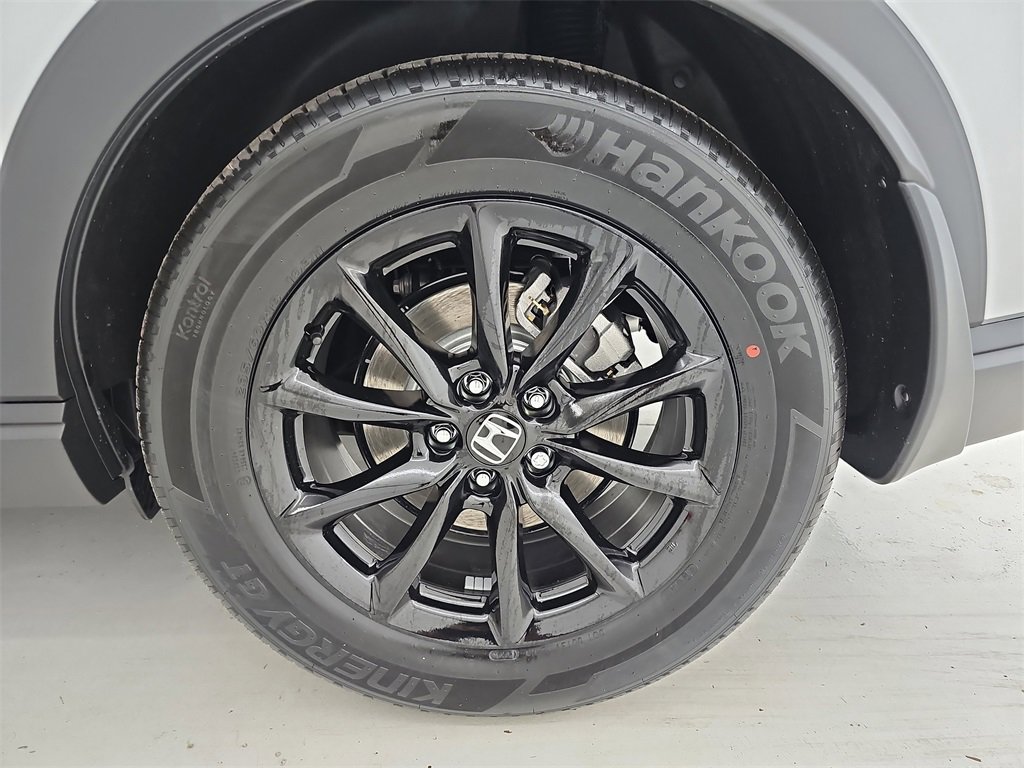 New 2026 Honda CR-V Sport-L image 41