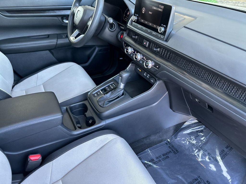 Used 2025 Honda CR-V EX image 15