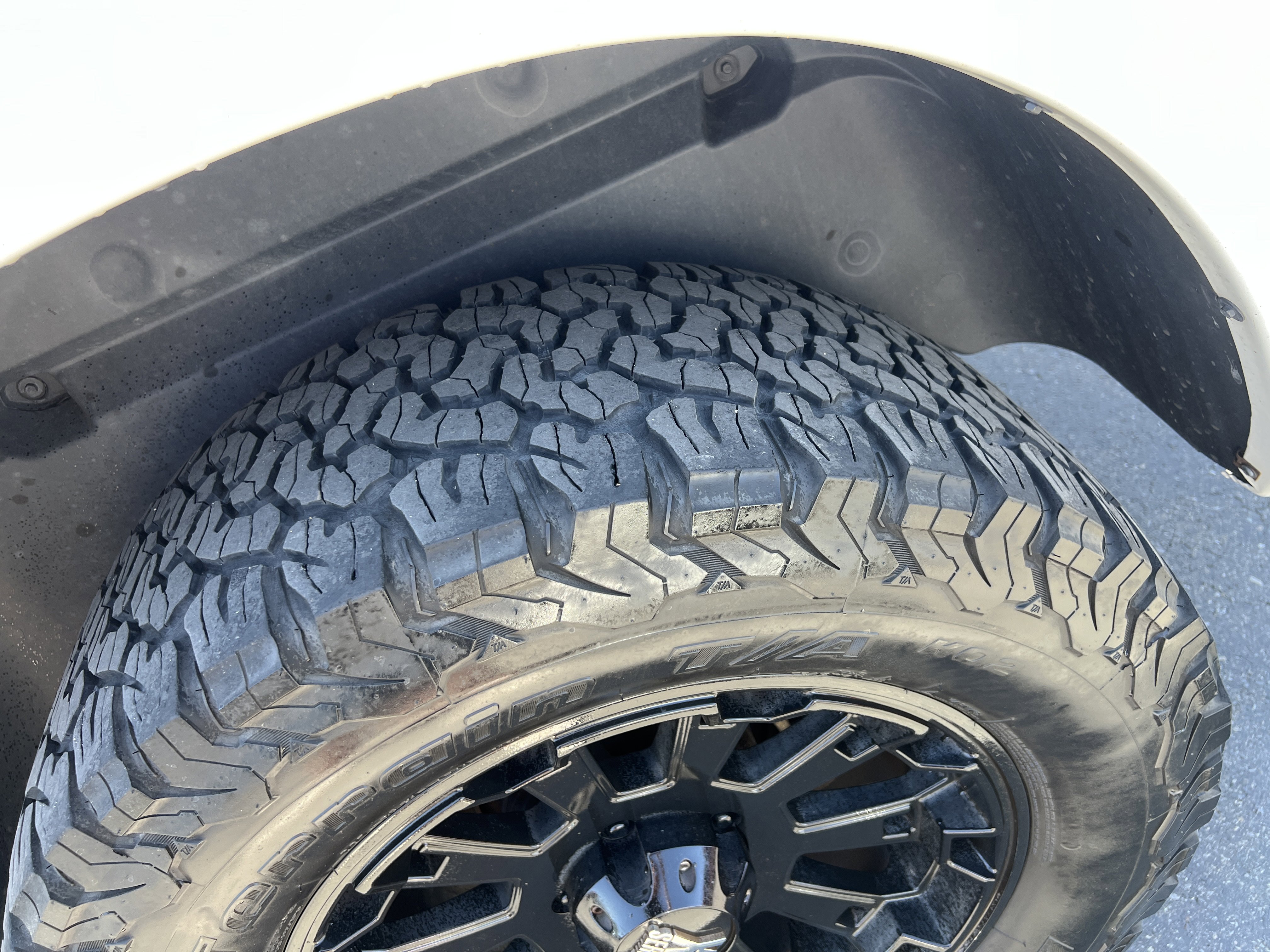 Used 2012 RAM 1500 Express AWD/4WD image 16