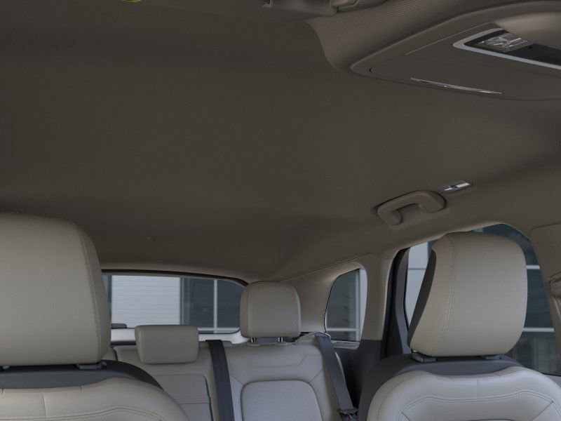 New 2026 Lincoln Corsair Premiere image 22