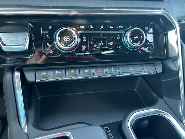 New 2026 GMC Sierra 1500 Denali image 18