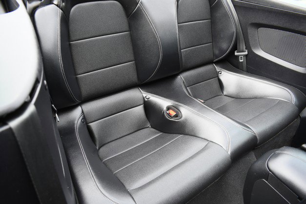 Used 2021 Ford Mustang Premium image 28