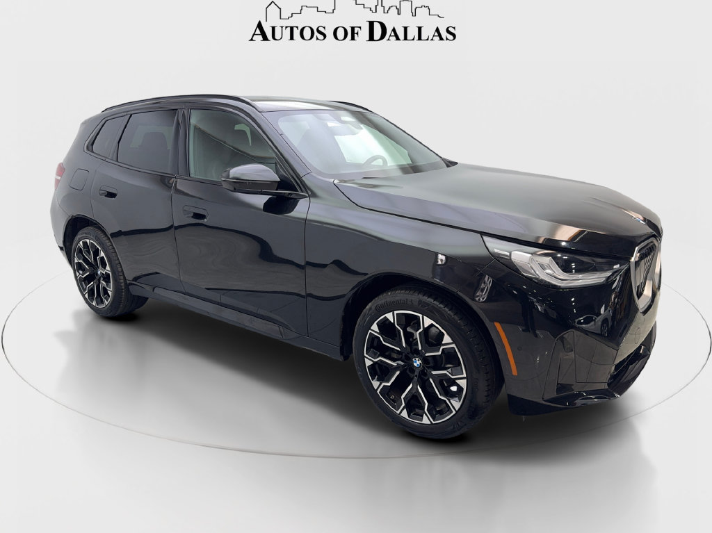 Used 2026 BMW X3 xDrive30i w/ M Sport Package AWD/4WD image 5