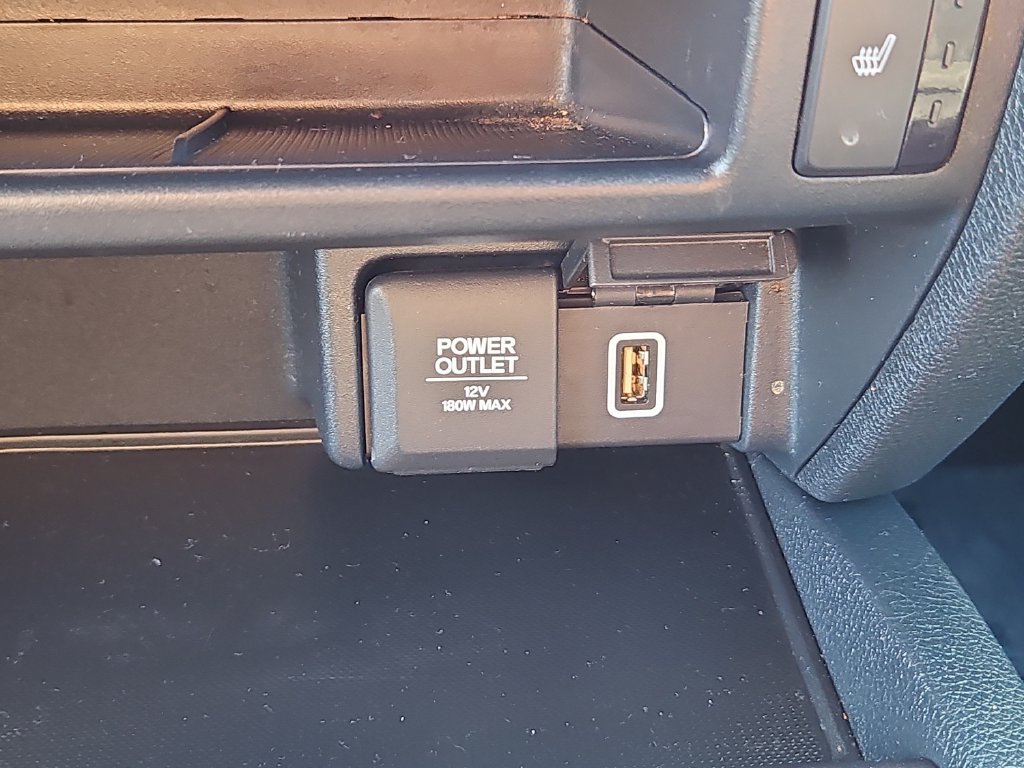 Certified 2022 Honda Pilot Sport image 16