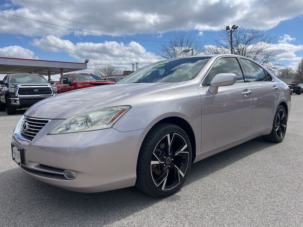 Used 2008 Lexus ES 350 350 image 2
