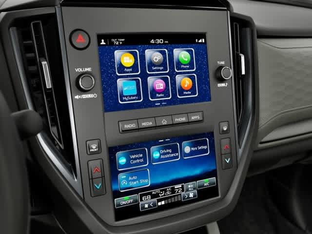 New 2026 Subaru Forester AWD/4WD image 18