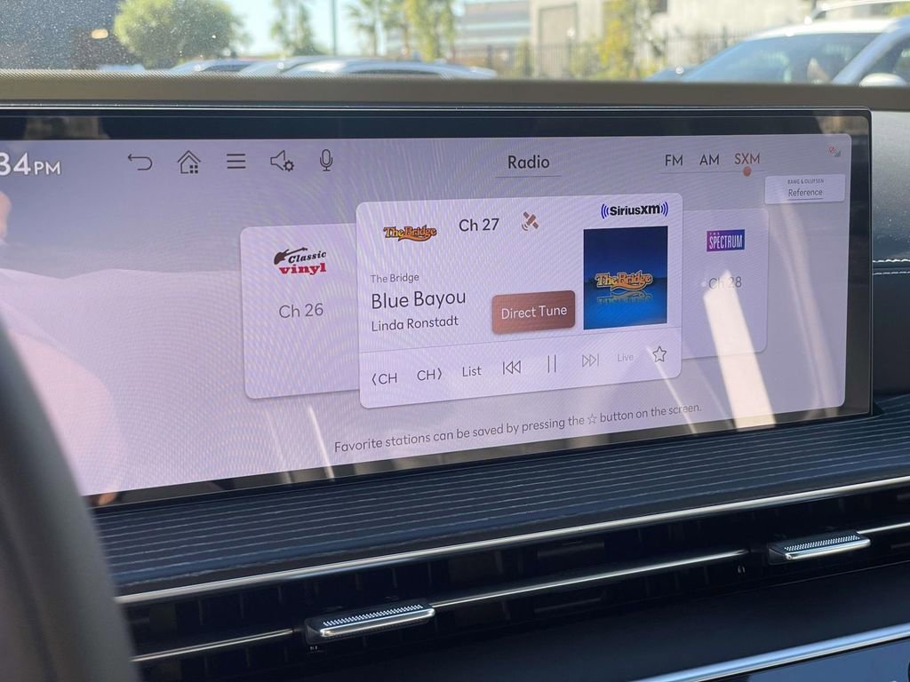 New 2026 Genesis GV80 3.5T image 15