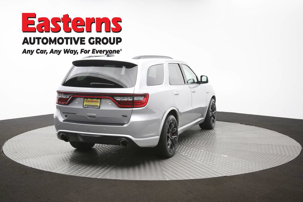 Used 2024 Dodge Durango R/T AWD/4WD image 42