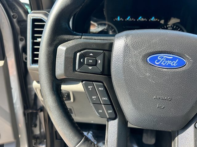 Used 2020 Ford F150 XLT w/ Equipment Group 302A Luxury image 10