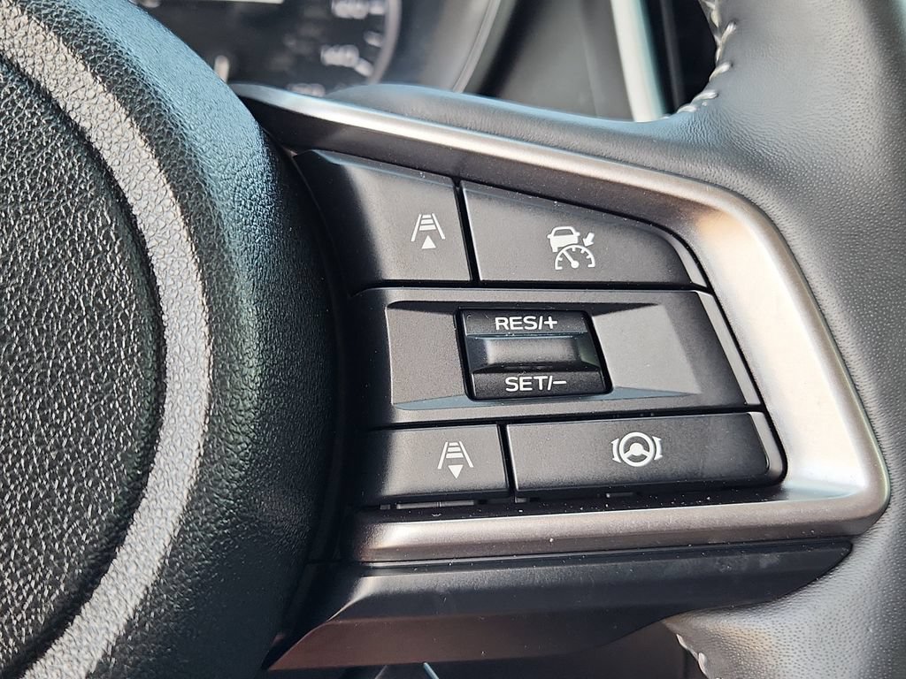 Used 2023 Subaru Ascent Touring AWD/4WD image 19