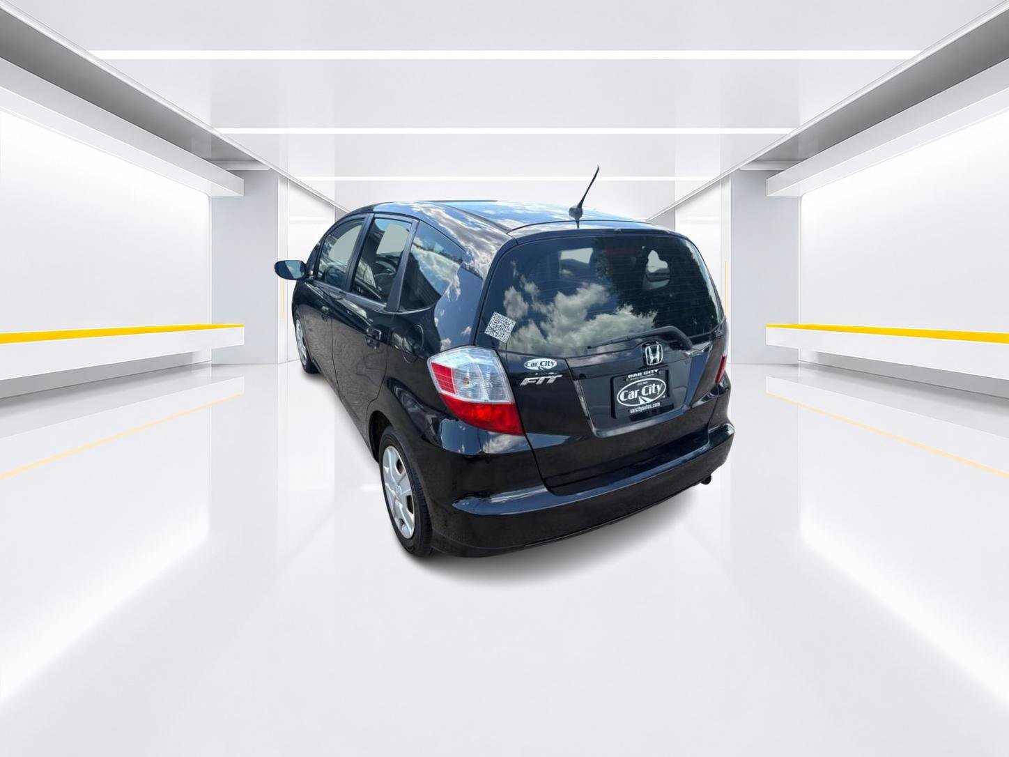 Used 2012 Honda Fit image 6