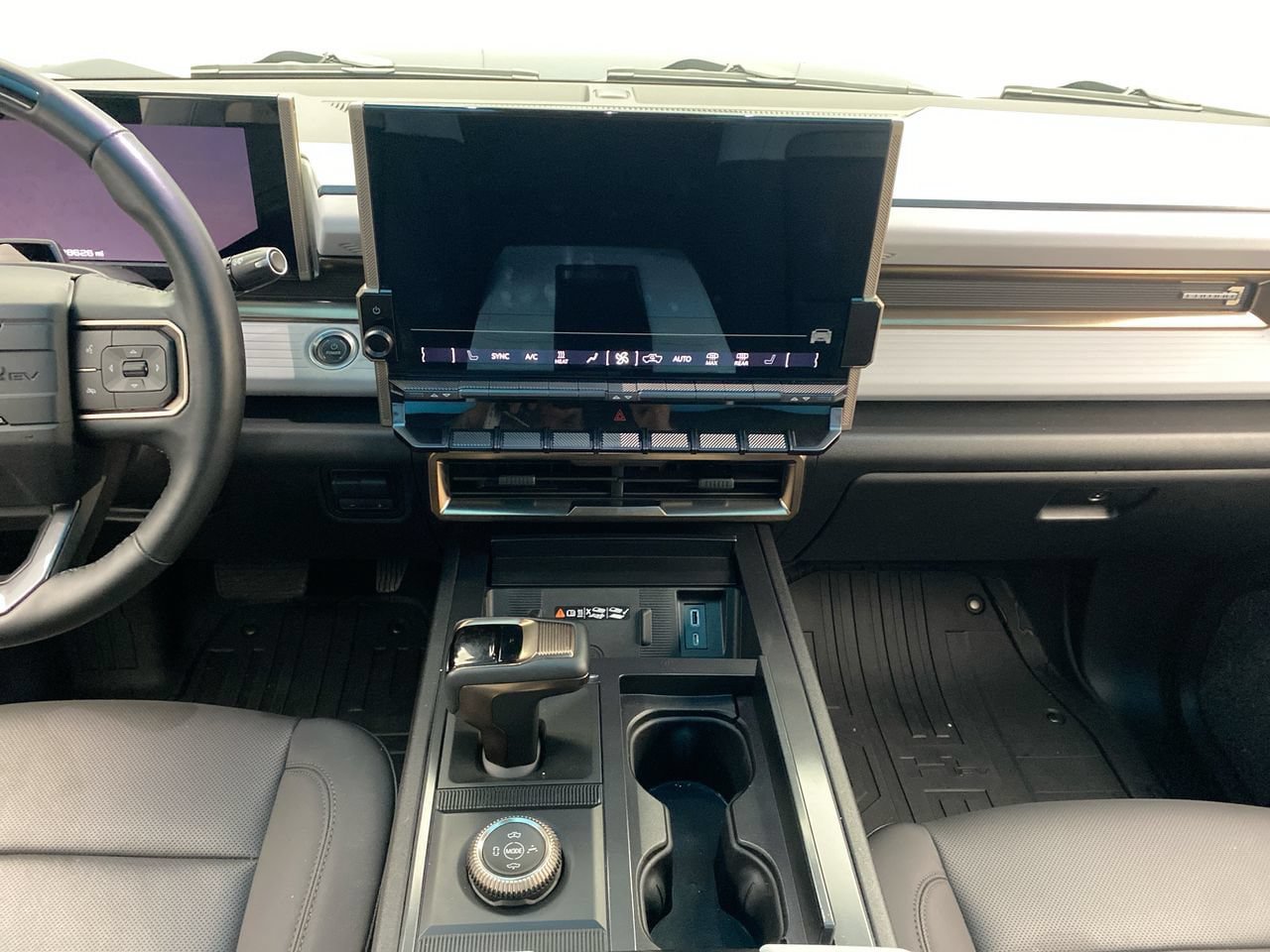 Used 2023 GMC Hummer EV Edition 1 AWD/4WD image 21