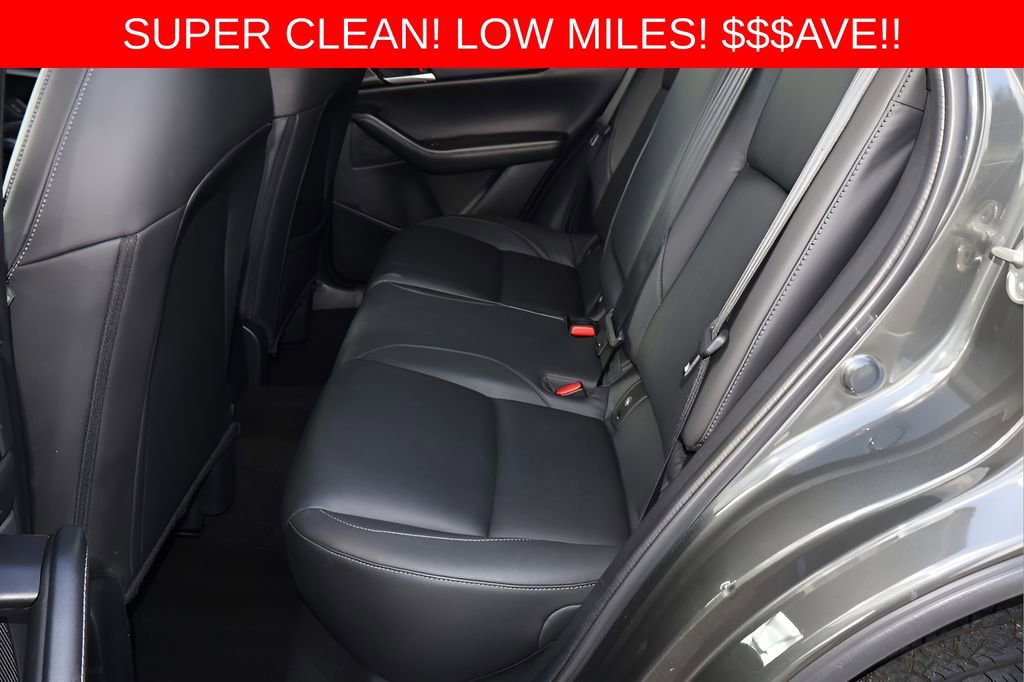 Used 2021 MAZDA CX-30 AWD 2.5 S w/ Select Package image 14