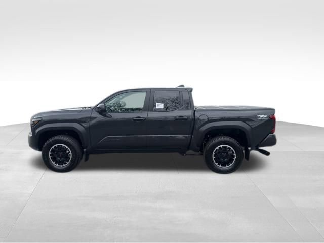 New 2026 Toyota Tacoma TRD Off-Road AWD/4WD image 2