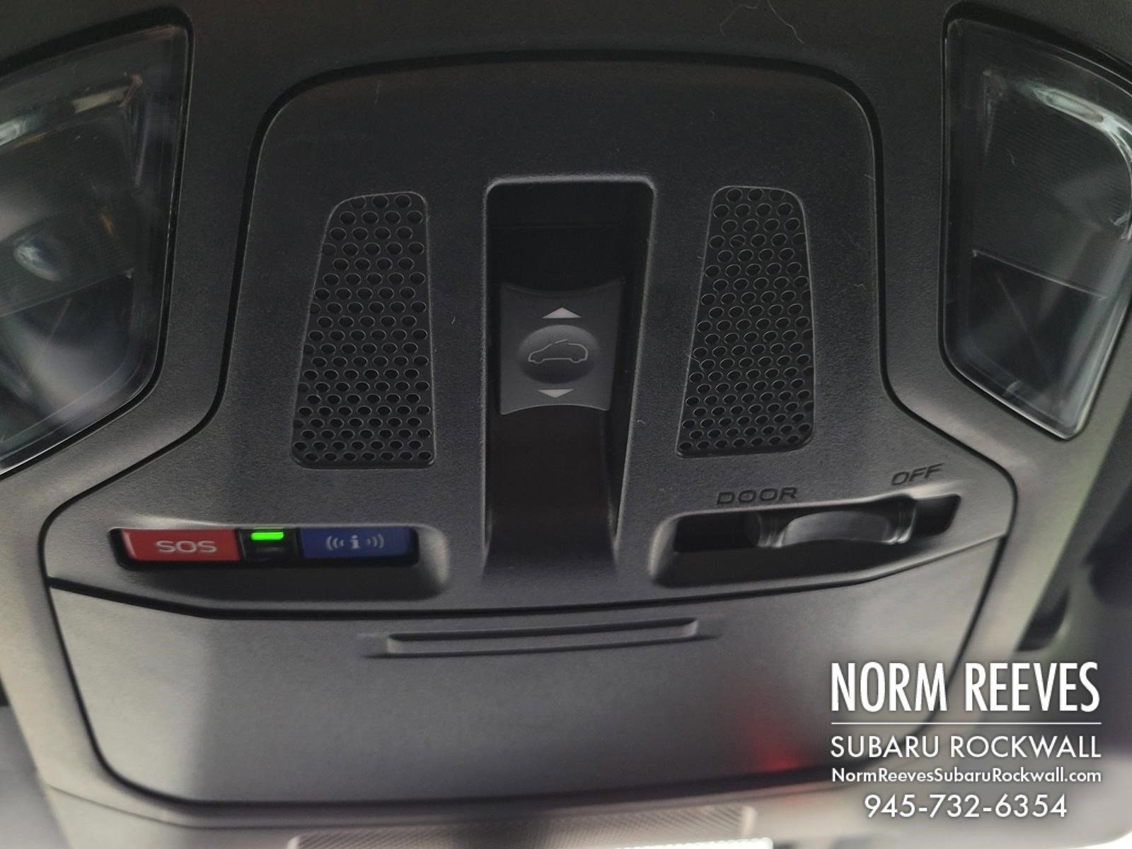 Certified 2024 Subaru Outback Wilderness image 32