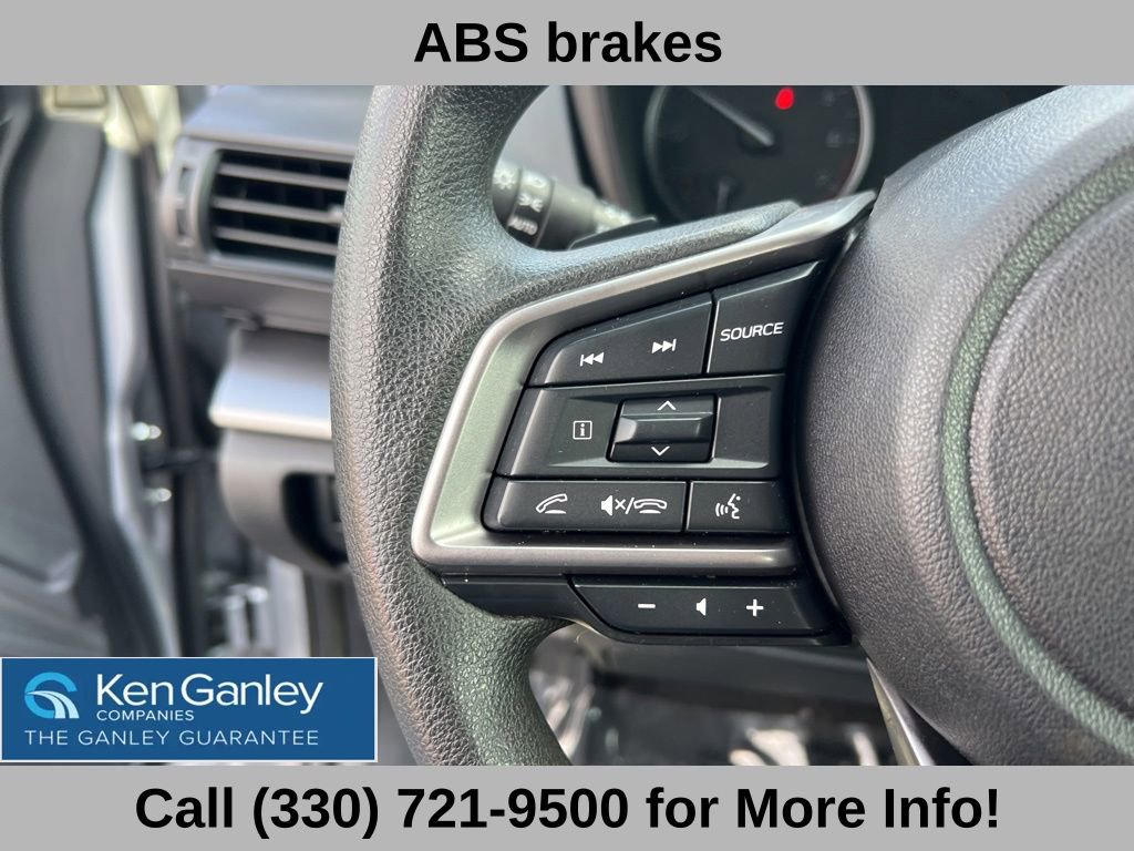 Used 2024 Subaru Impreza 2.0i Sport image 30