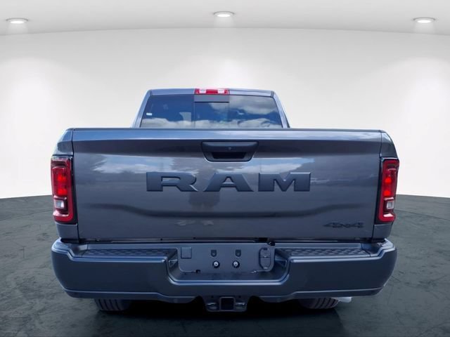 New 2026 RAM 3500 Tradesman AWD/4WD image 8