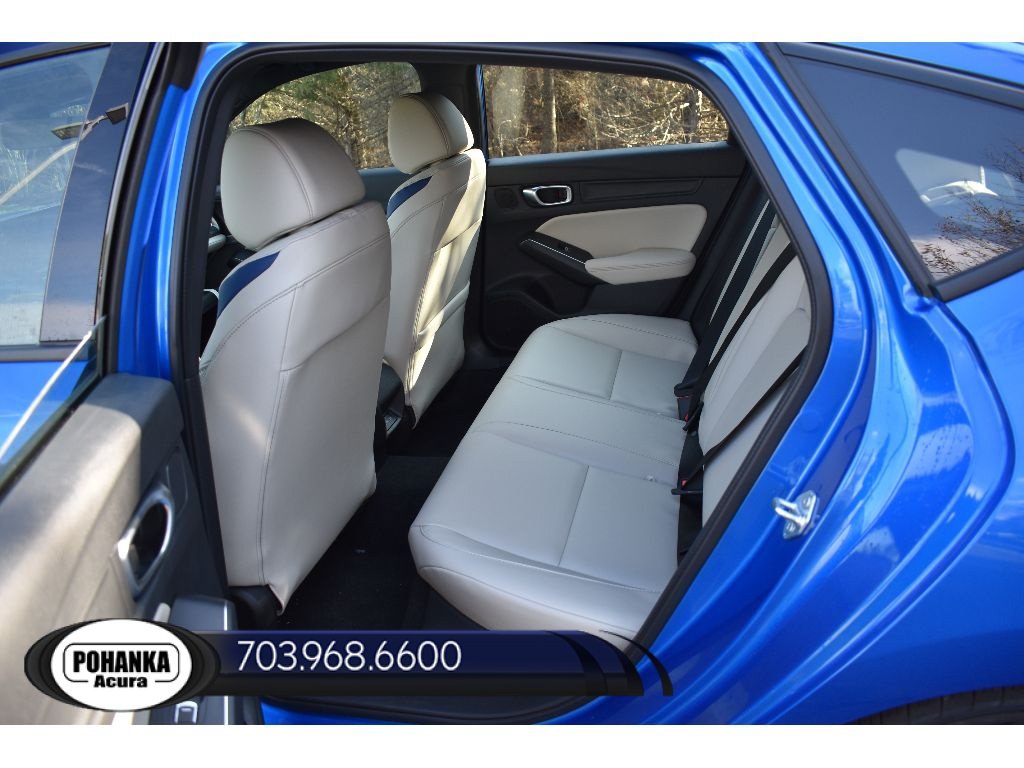New 2026 Acura Integra A-Spec w/ Technology Package FWD image 29