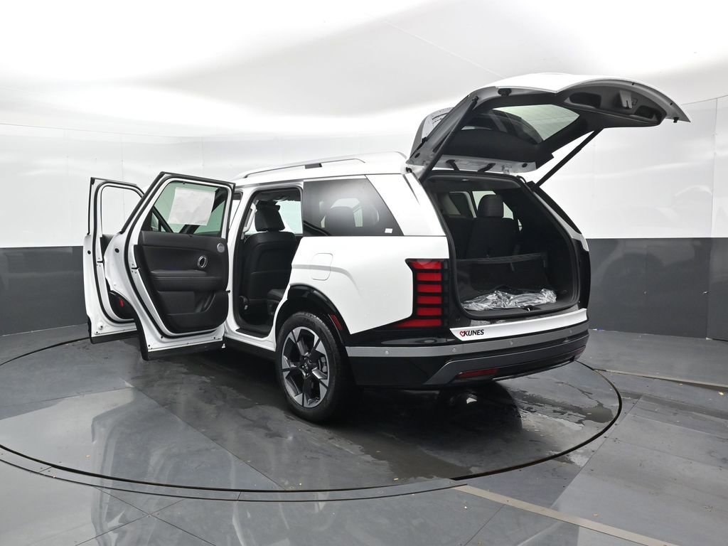 New 2026 Hyundai Palisade Limited image 53