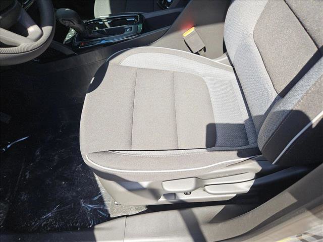 New 2026 Chevrolet TrailBlazer LT w/ Driver Confidence Package image 4