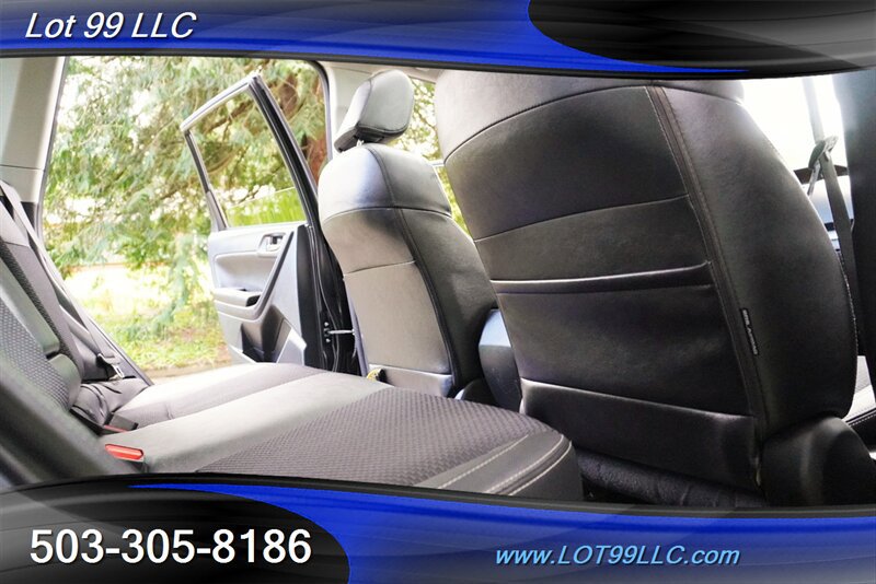 Used 2018 Subaru Forester 2.0XT Premium AWD/4WD image 17