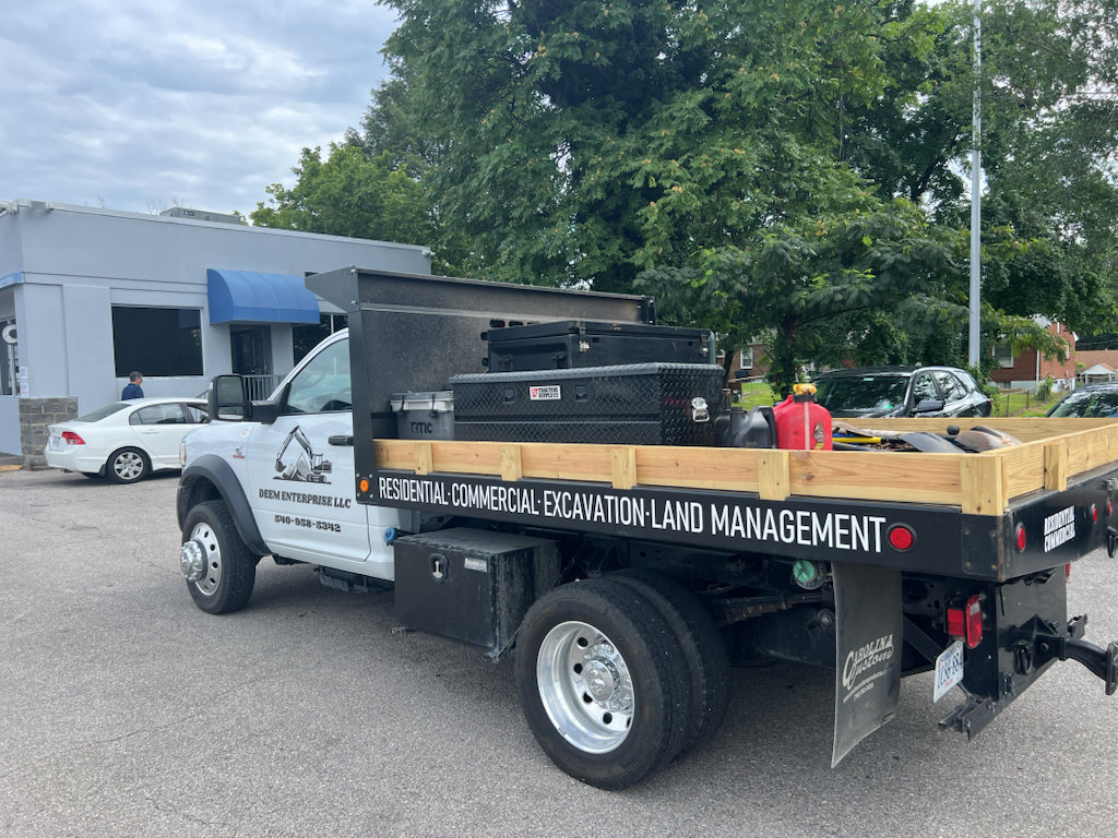 Used 2023 RAM 4500 Tradesman AWD/4WD image 7